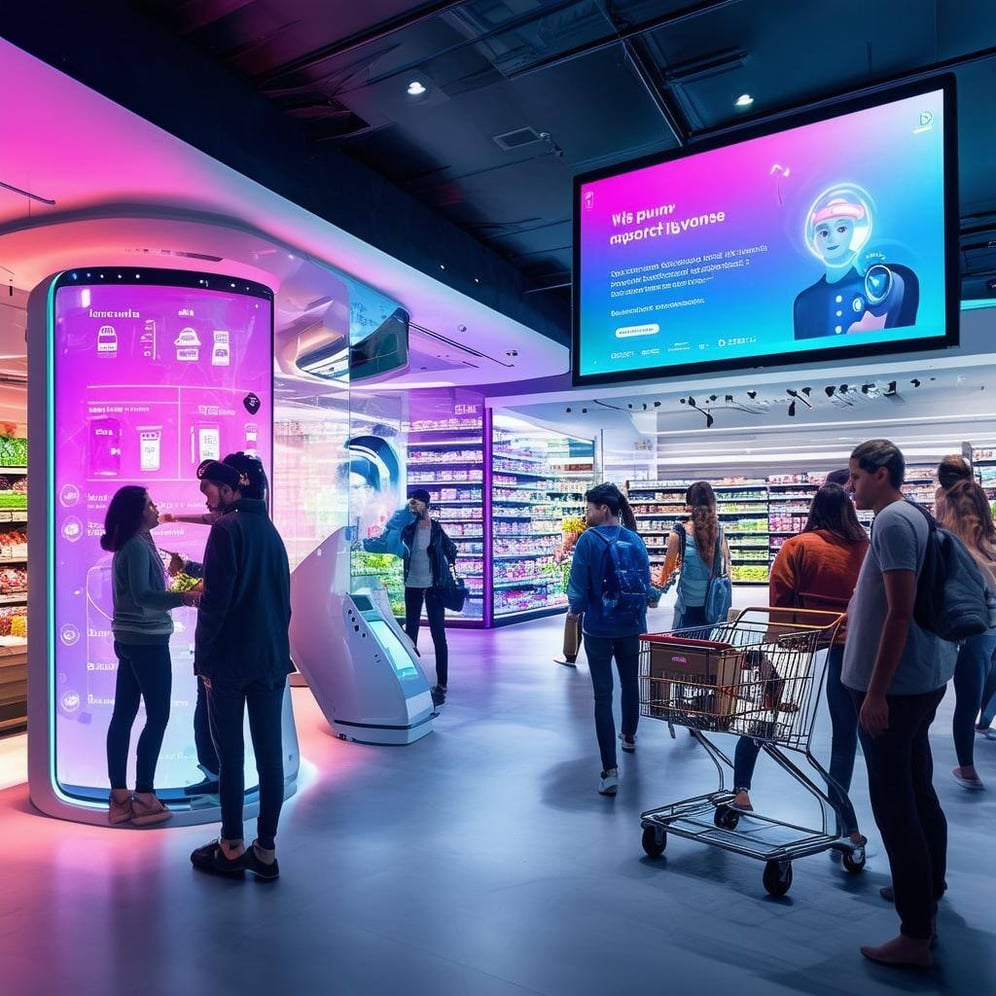 AI in Retail