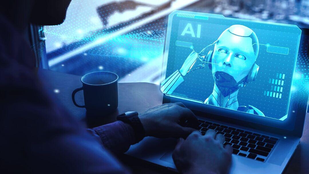 What are AI Agents