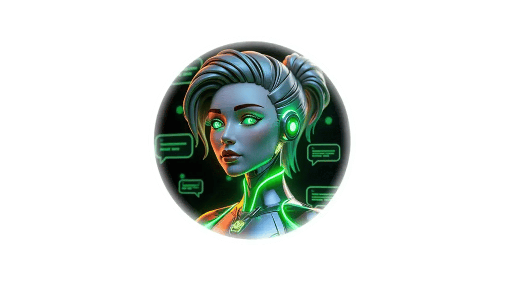 Conversational AI Agent