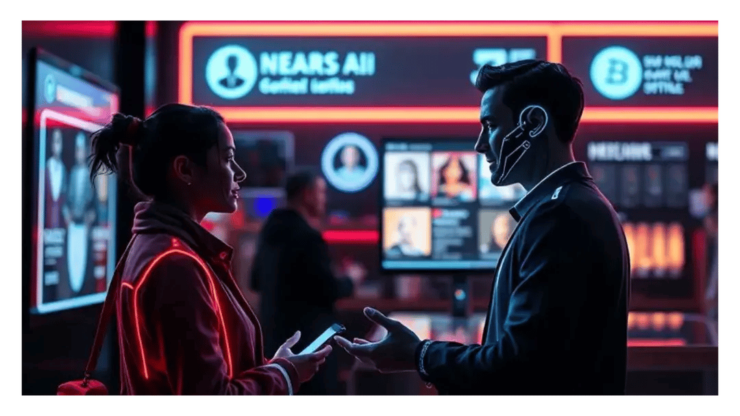 Conversational AI