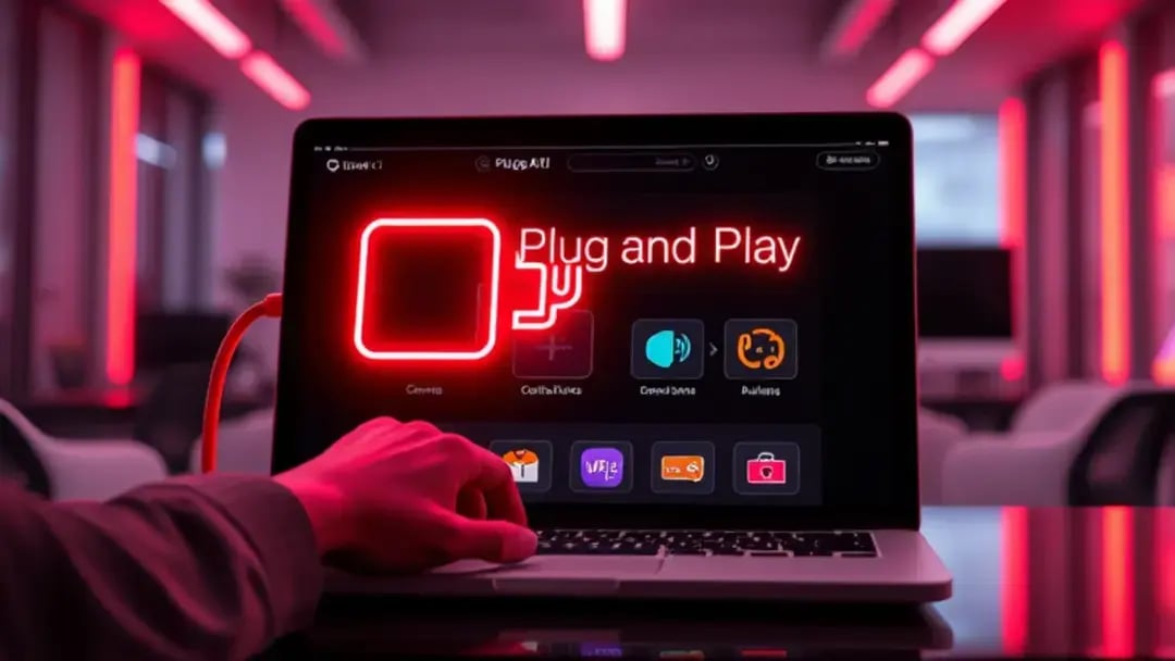 Voice AI