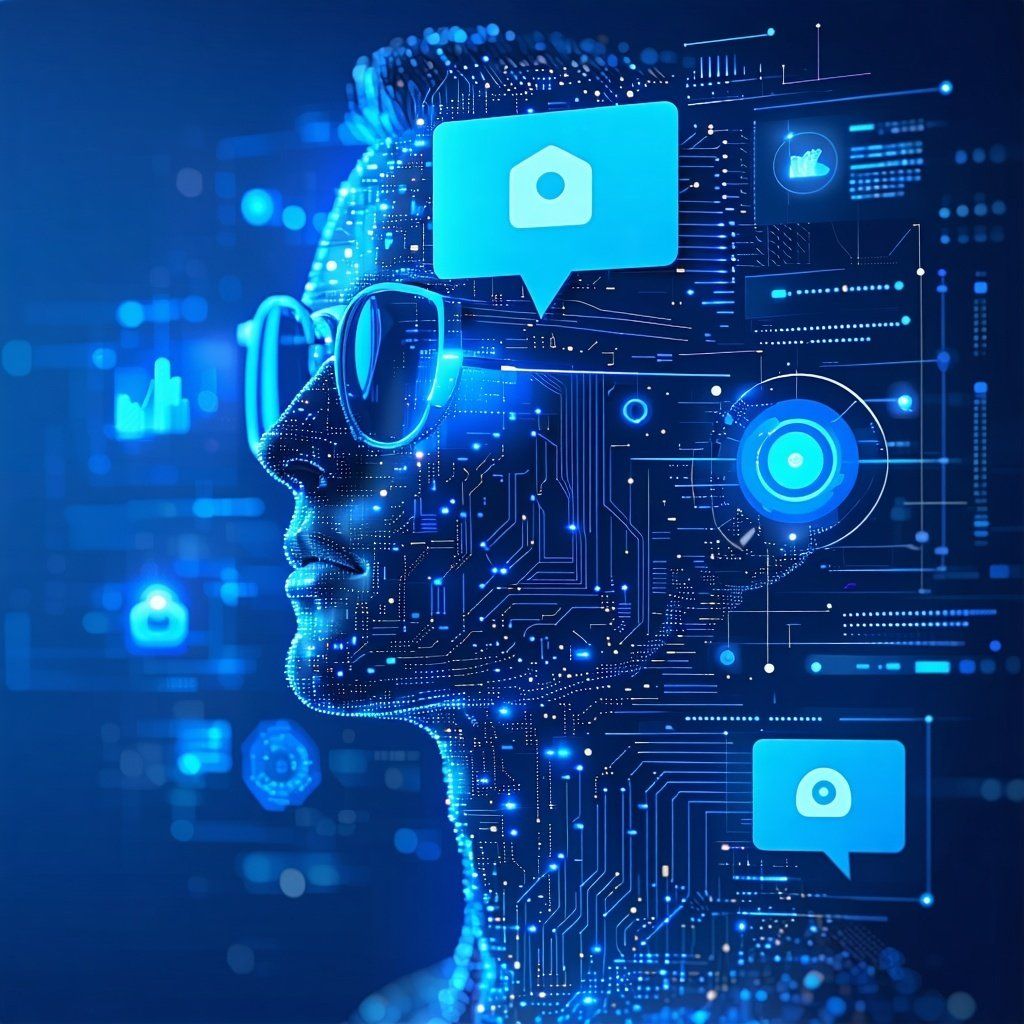 Conversational AI