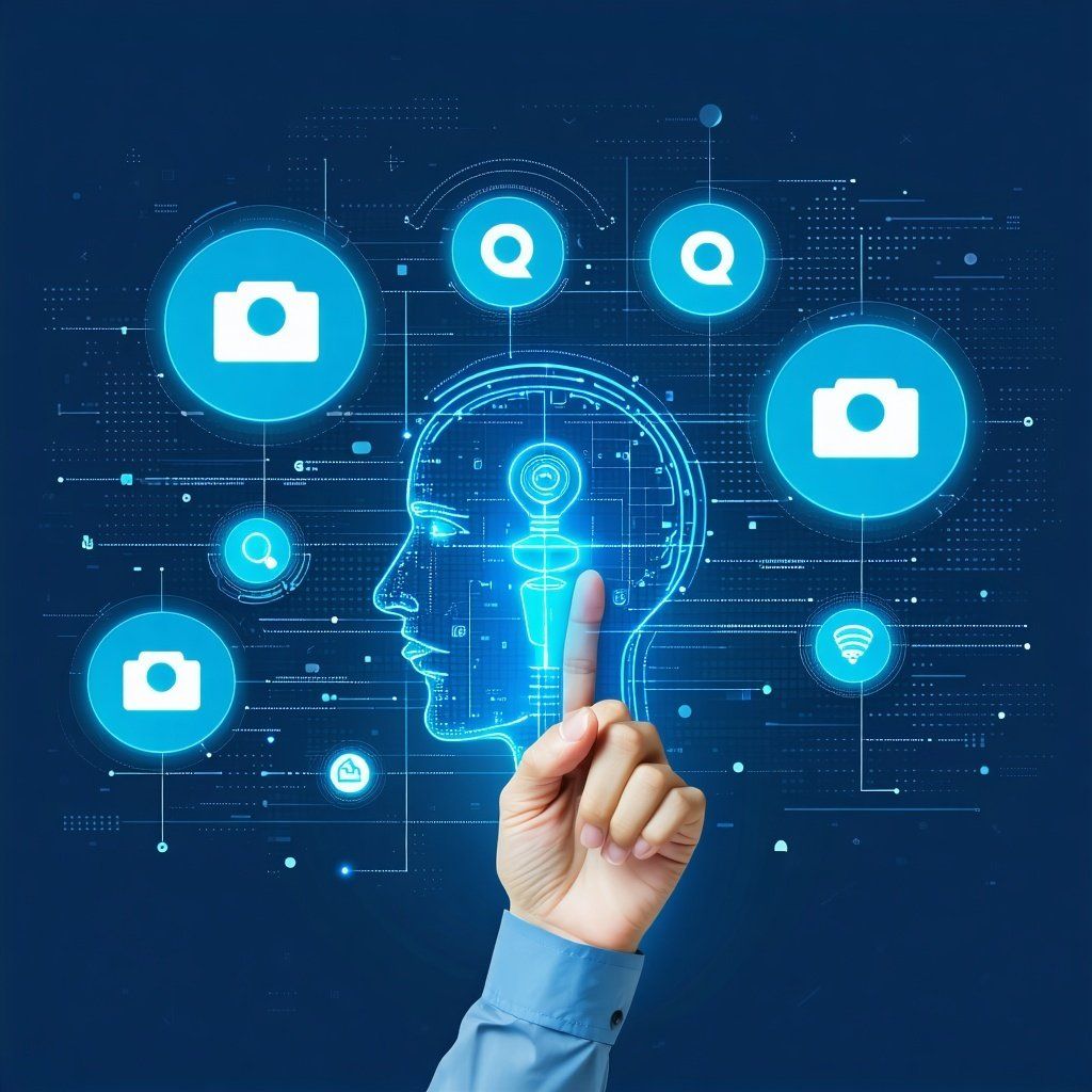 Conversational AI for SMBs