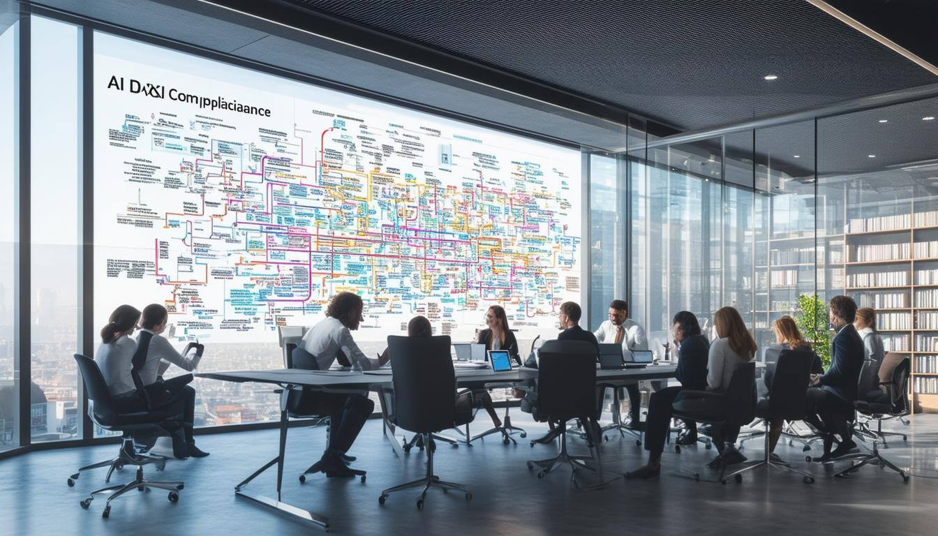 AI Legal Compliance
