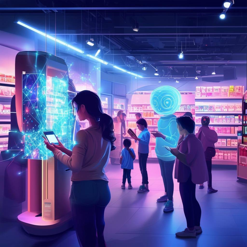 AI in Retail